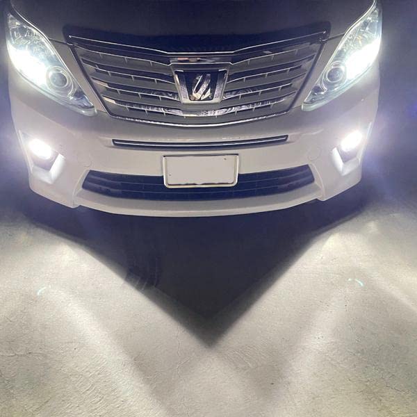 Amazon | カローラ アクシオ 160系 LED ヘッドライト H4 ウインカー